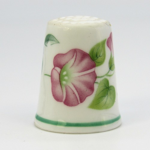 Thimble collectors club - collectors,