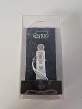 City Bowser 37 Sinclair 1937 Petrol Gas Pump