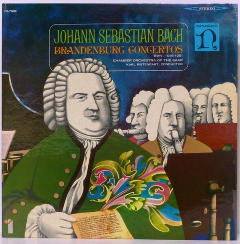Bach brandenburg concertos - bach-brandenburg,