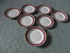 Salisbury Vintage Bone China