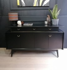 Upcycled G Plan Sideboard Mid