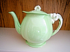 Vintage 1950s  Gorgeous  *TigerLily * Grimwades Large Teapot  Rare  VGC