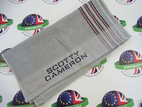 Titleist scotty cameron - scotty,