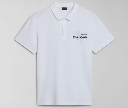 Napapijri mens colville polo - colville,