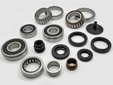 Ford ib5 gearbox - gearbox, bearing