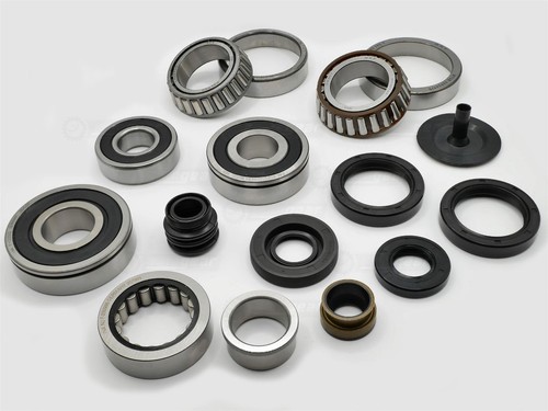 Ford ib5 gearbox bearing - ford,