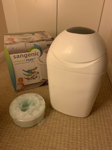 Tommee tippee sangenic hygiene - sangenic,