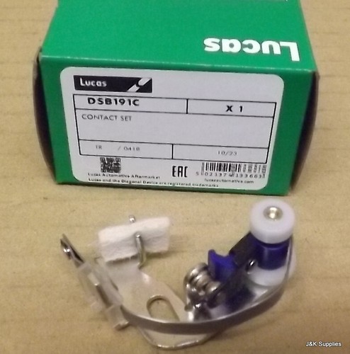 Classic mini distributor - classic,