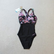 Zoggs Artisan Swimsuit Womens