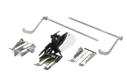 Genuine bernina sole - bernina,