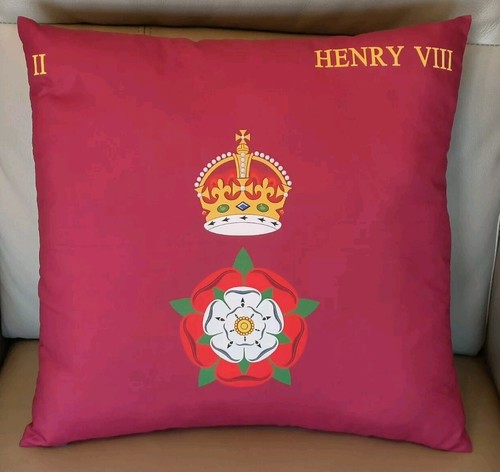 Grenadier guards 2 henry - 2,