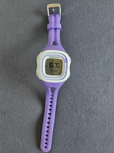 Garmin forerunner watch - forerunner,