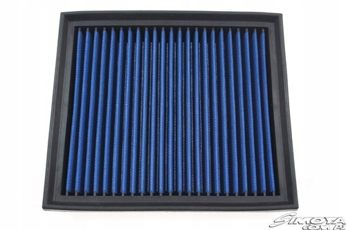 Air filter replacement panel - air,