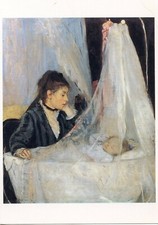 POSTCARD / POSTCARD / MORISOT