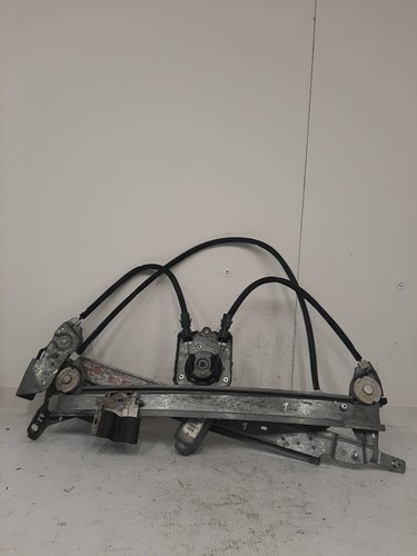 Renault megane mk2 front - cc,