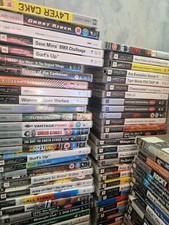 Sony PSP Games Make Your