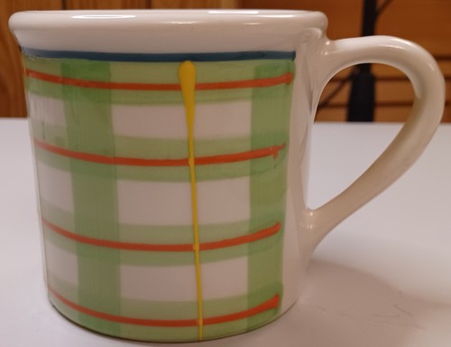 Hartstone pottery lime - pottery,