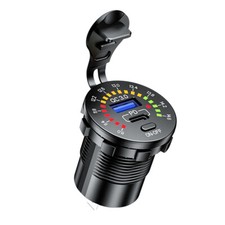 Car Charger USB Cigarette