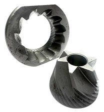 Replacement Cone Burr Kit for