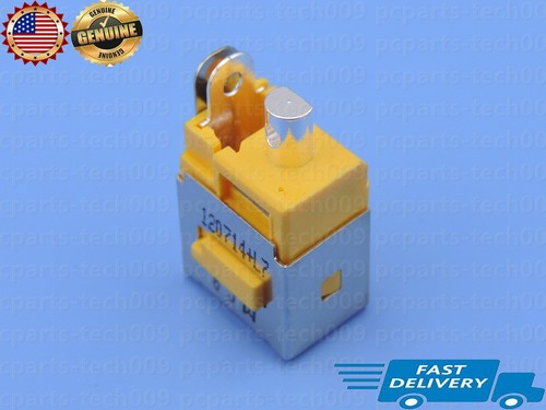 Power jack connector - in,