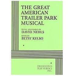 The great american - the, trailer