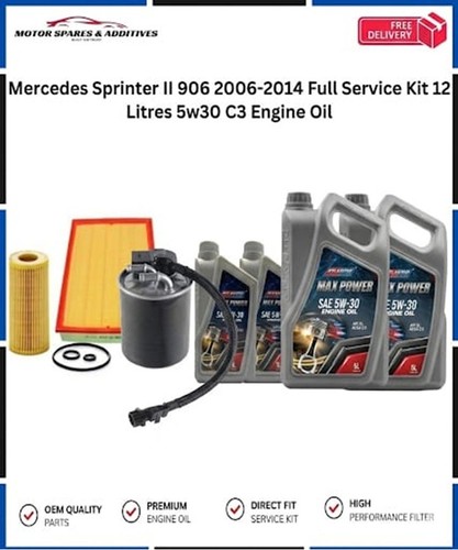 Mercedes sprinter 906 - mercedes,