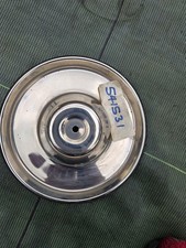 peugeot 404 metal centre cap 