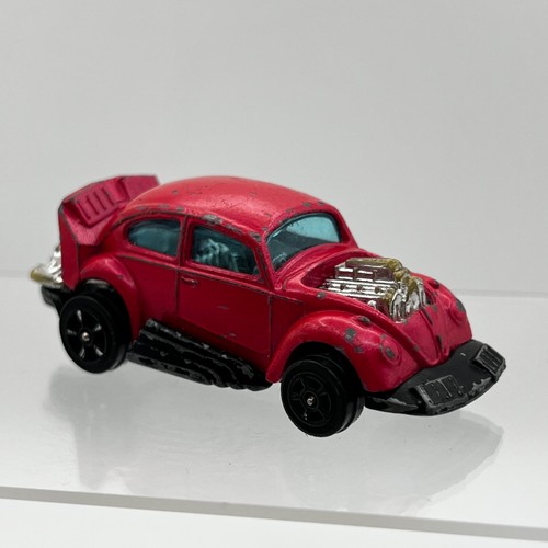 Vintage corgi juniors - vintage, vw