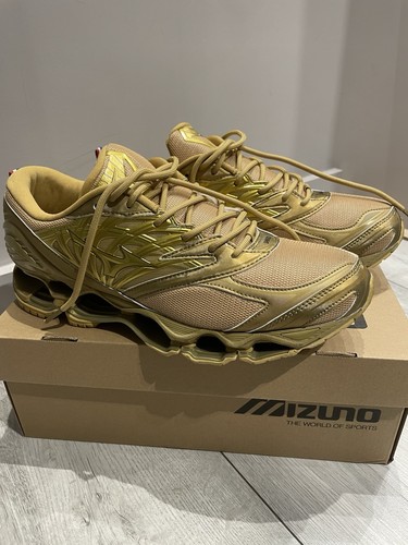 Mizuno wave prophecy - ls, shinzo
