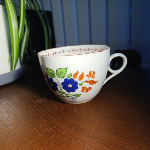 Antique staffordshire - antique,