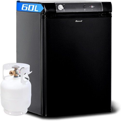 Smad way gas absorption - 60,