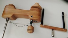 Majacraft High Speed Head &