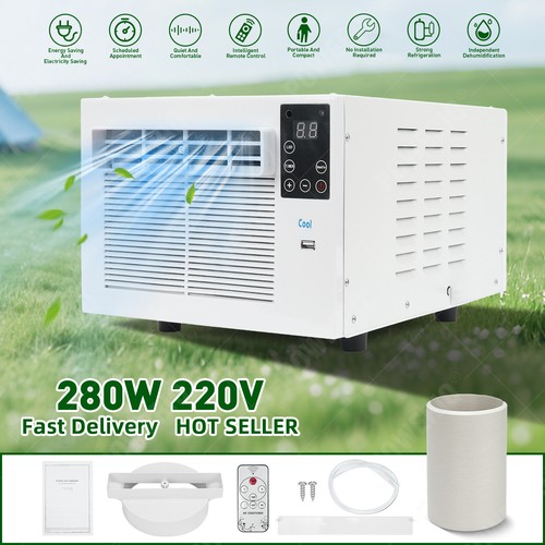 280w portable mobile small air - 280w,