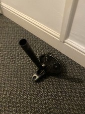 Carrera Vengeance E-Bike Seat