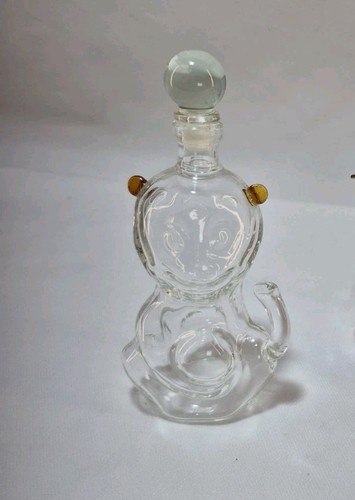 Monkey napoleon brandy - monkey,