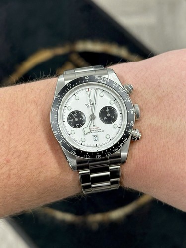 Tudor black bay - tudor,