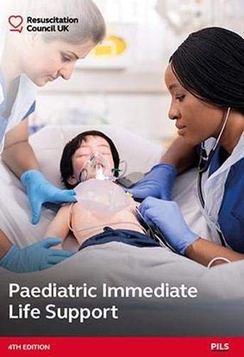 Paediatric immediate life - paediatric,