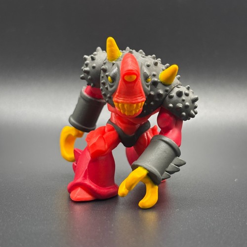 Gormiti legends series - gormiti,