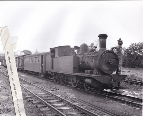 Ballyconnel station cavan - cavan, &