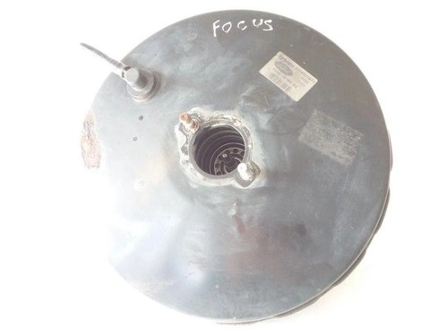 Ford focus daw - focus, vacuum