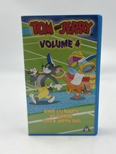Tom and jerry - -, vol.