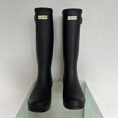 Hunter mens highgrove - size, 9