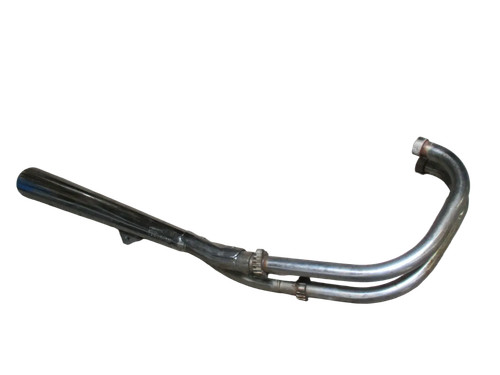 Exhaust original suzuki 850 - exhaust,