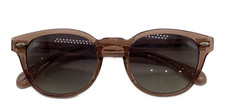 OLIVER PEOPLES Sunglasses