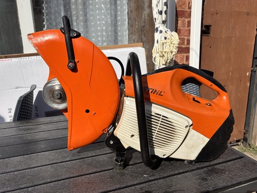 Stihl ts420 disc - stihl, 14”(350mm)