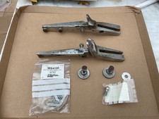 Austin Healey 100/4 parts: A96; F94; HD4199; WS4100