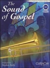 The Sound of Gospel Trombone