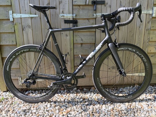 Condor leggero carbon - condor,