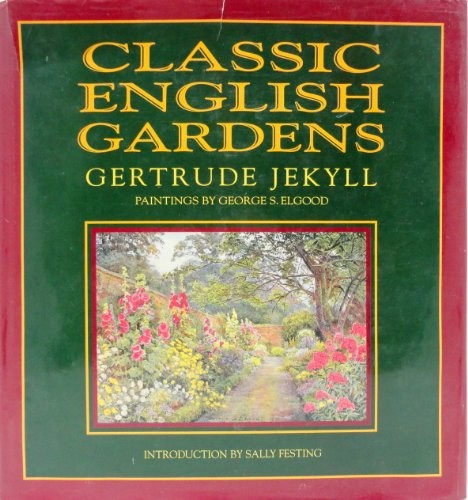 Classic english - classic,