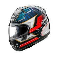 Arai RX-7V EVO Pedrosa Shogun